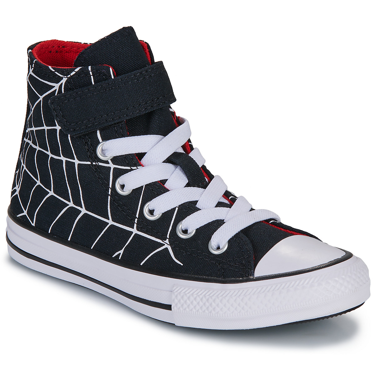 Converse - CHUCK TAYLOR ALL STAR 1V - Black / White