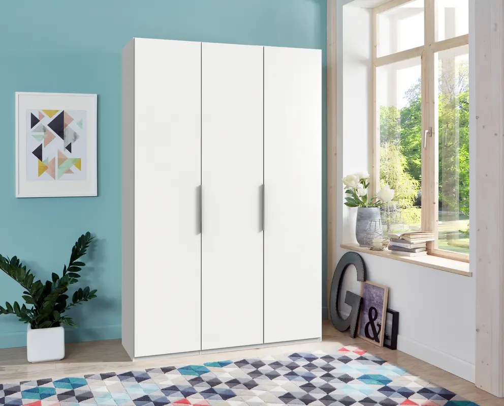 Drehtürenschrank Level36