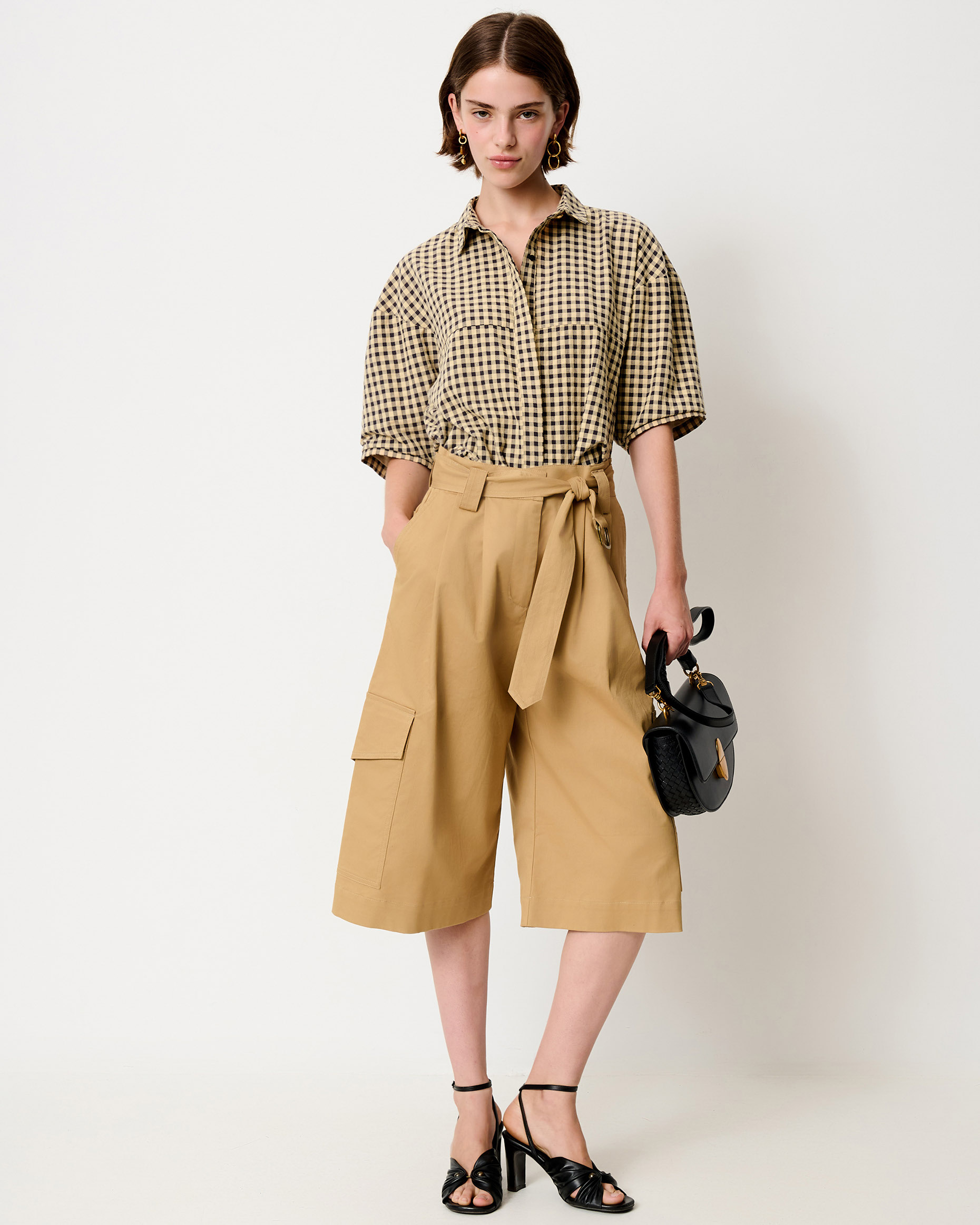 Chemise Florentina