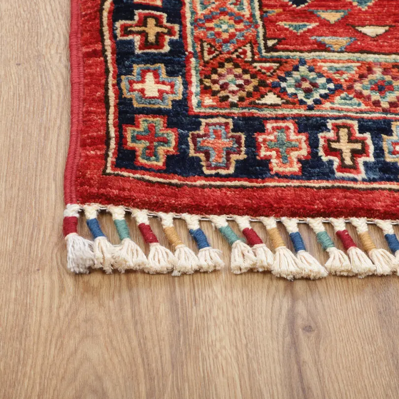 Orientteppich Afghan Ersari