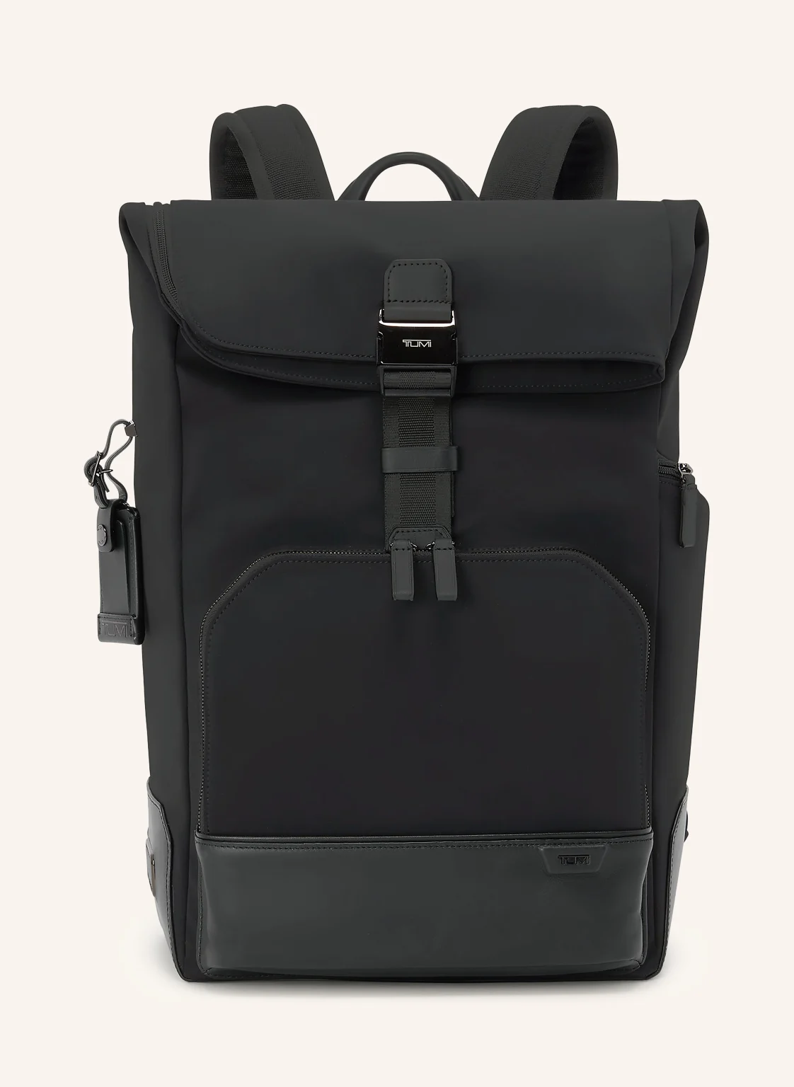 TUMI HARRISON Rucksack OSBORN mit Laptop-Fach