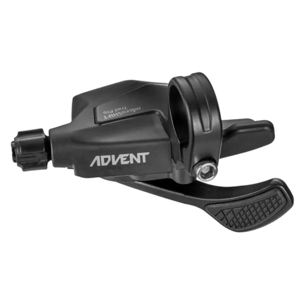 MicroSHIFT Advent Trail Trigger Pro Right Shifter