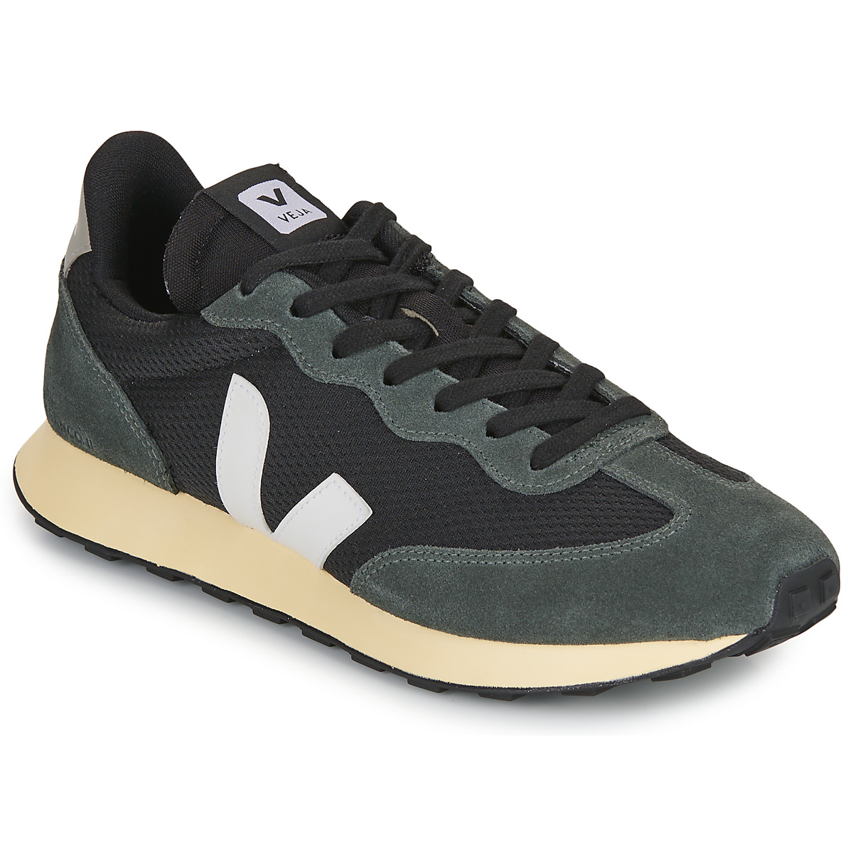 Veja - RIO BRANCO II - Black