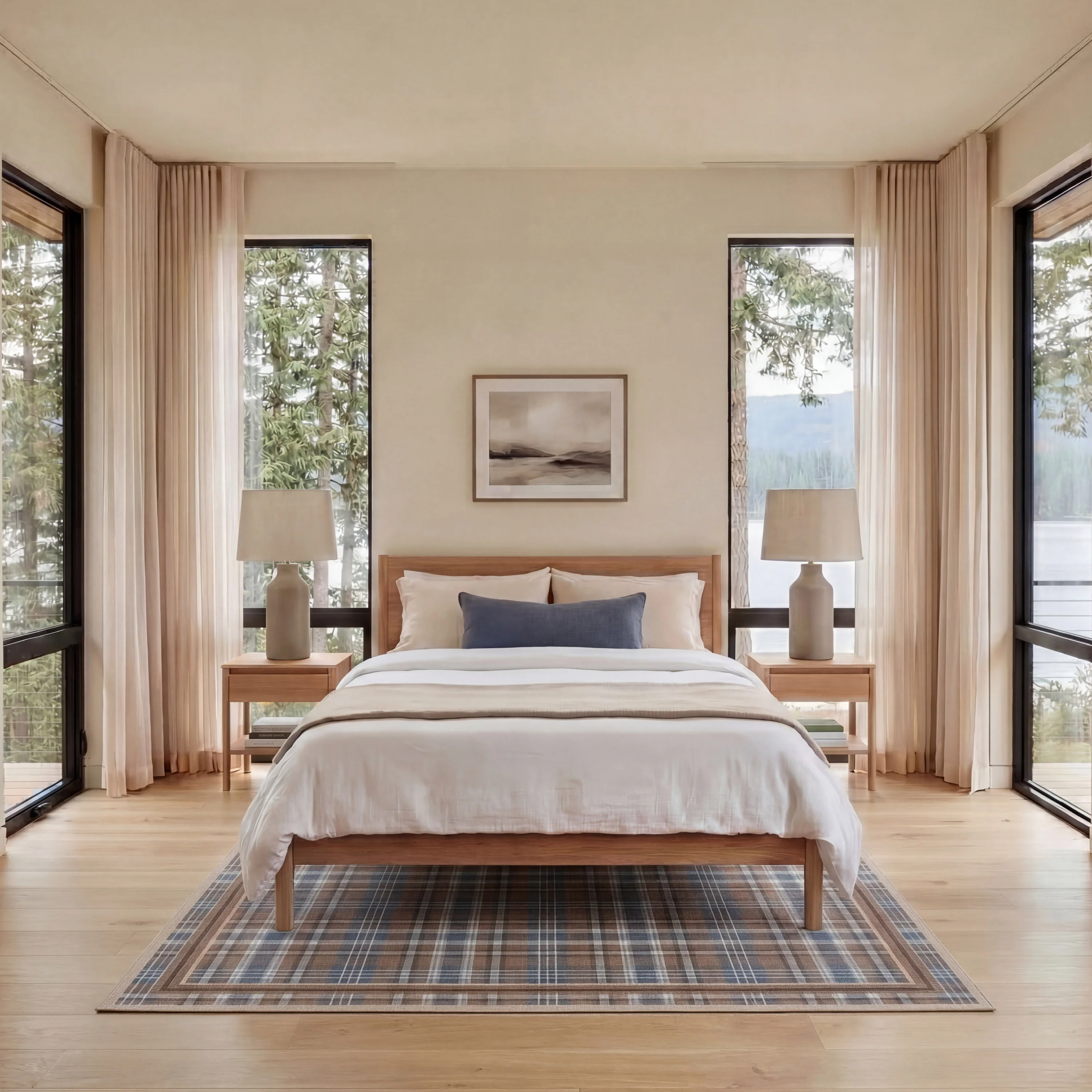 Pinecrest Rug