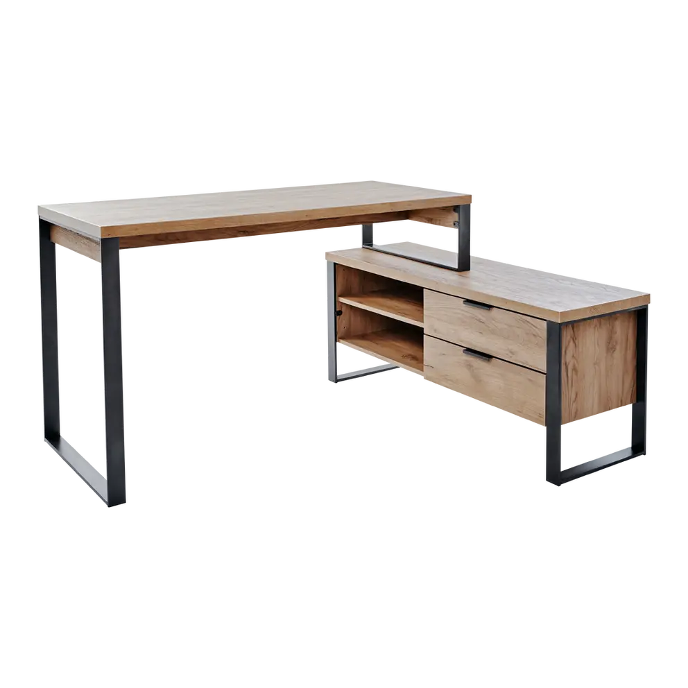 Schreibtisch Frame