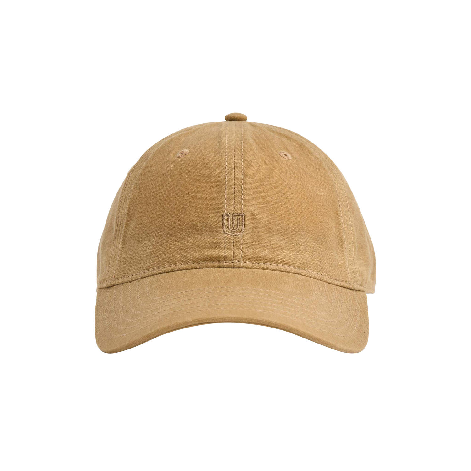 CASTOR Urd Dad Cap, lt khaki