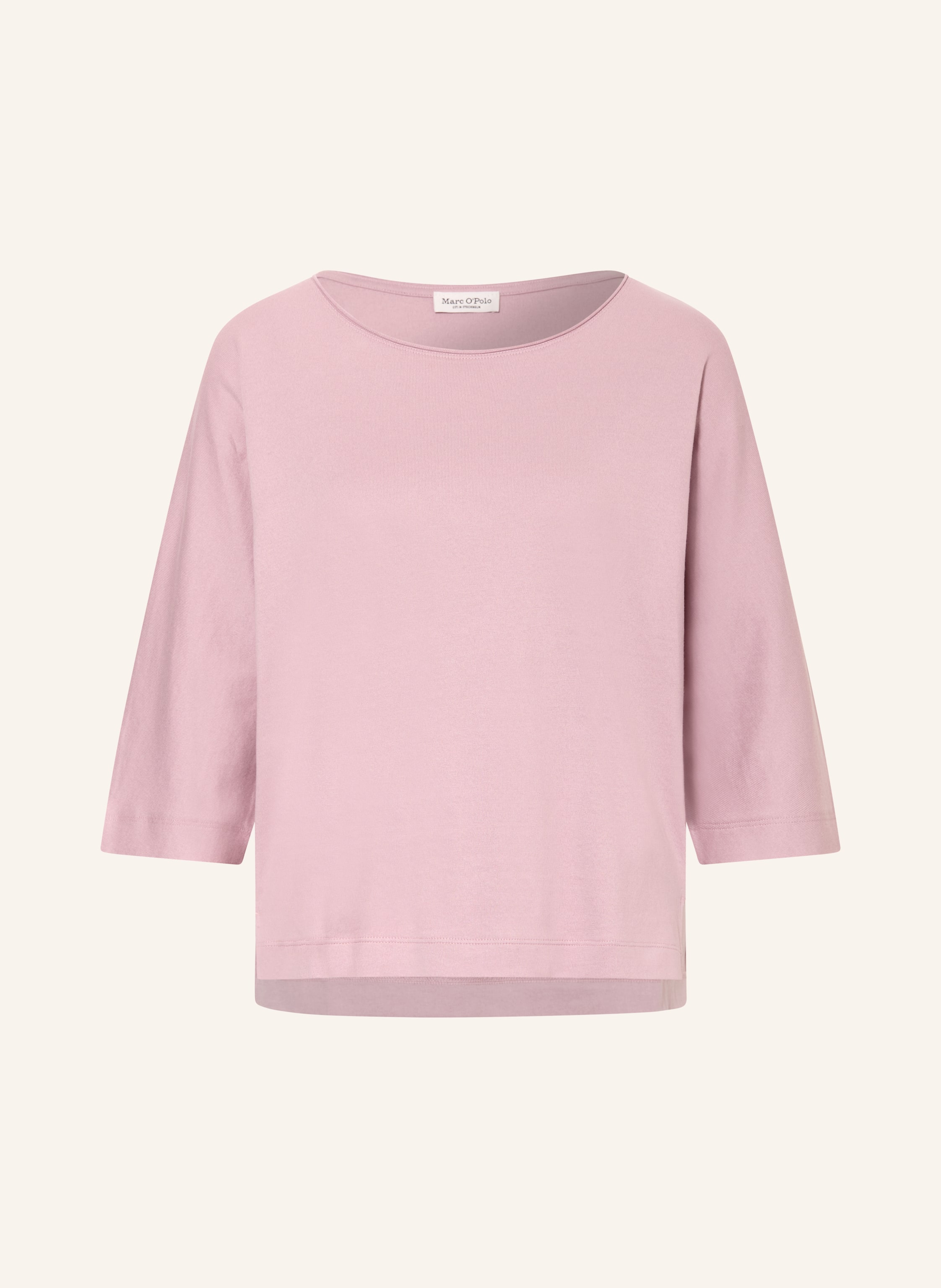 Marc O'Polo Shirt mit 3/4-Arm