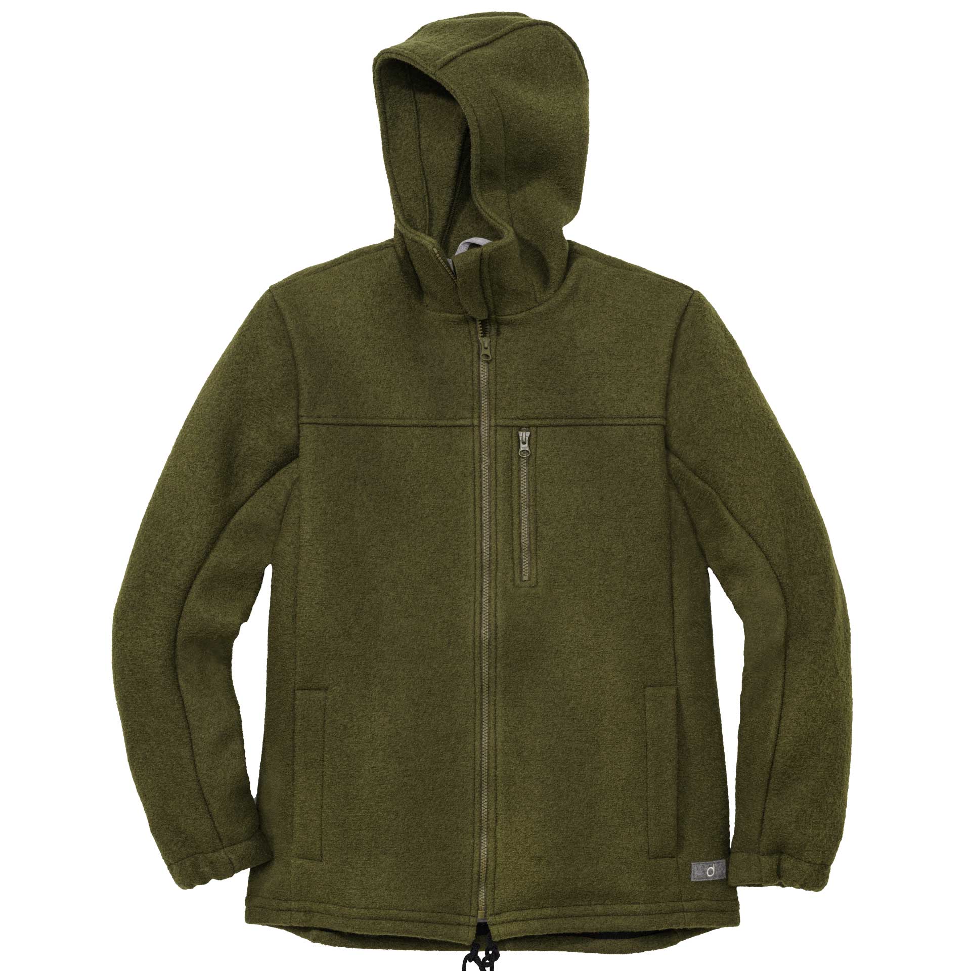 Herren-Jacke