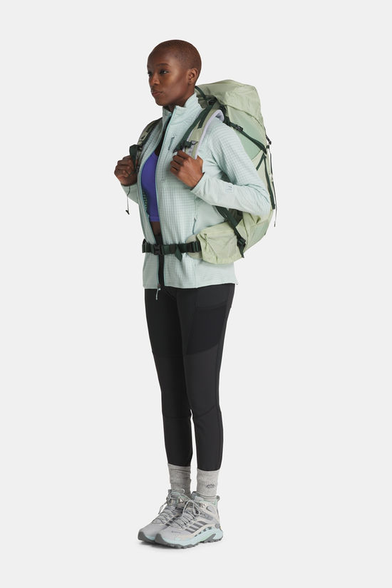 Patagonia R1 Fleecevest Dames