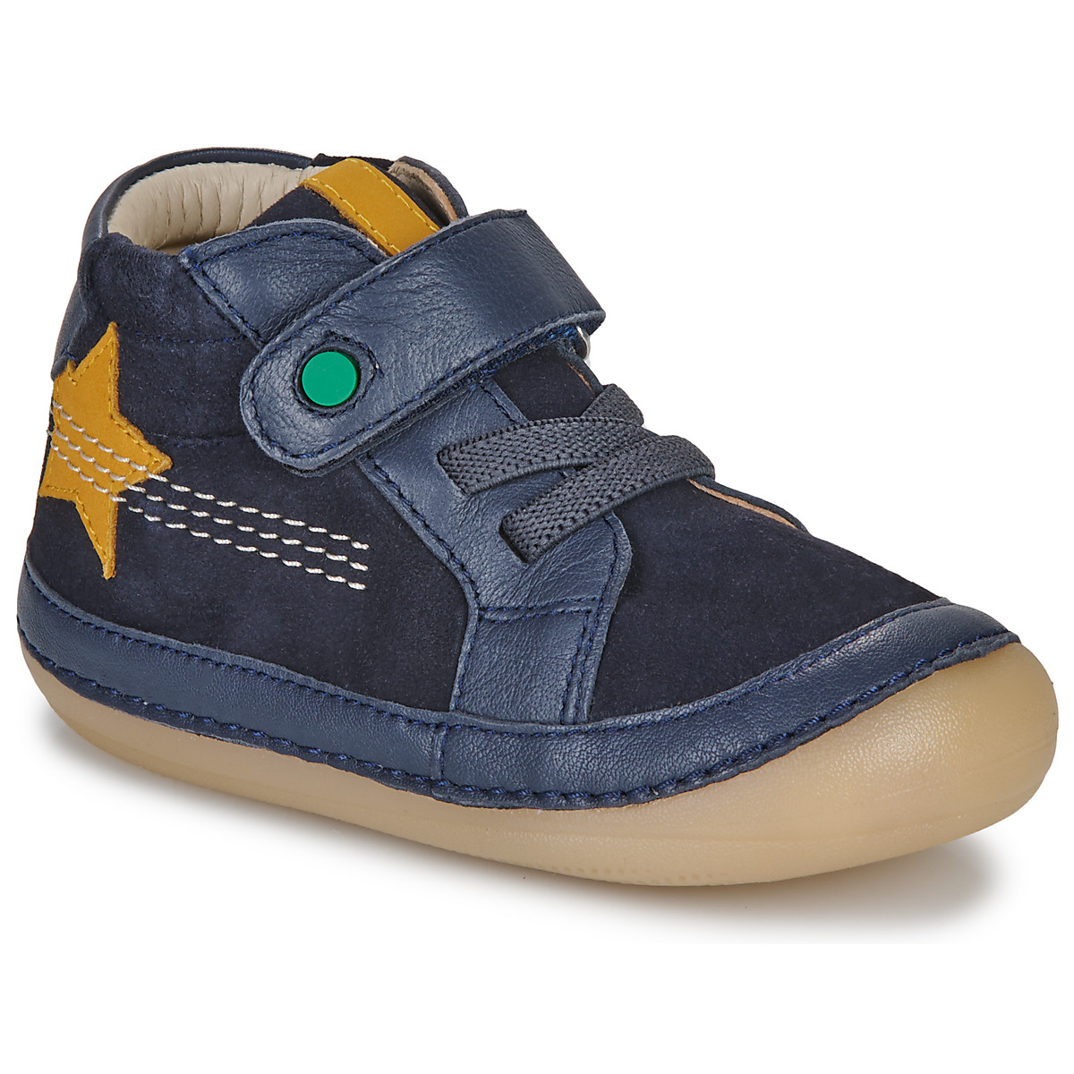 Kickers - SOKISTIC - Marine