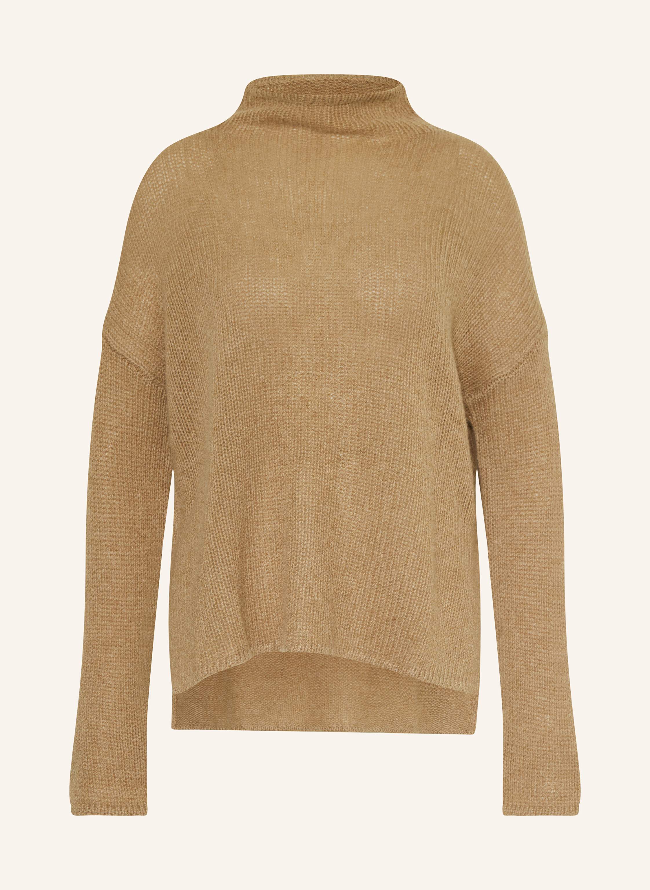 lilienfels Cashmere-Pullover