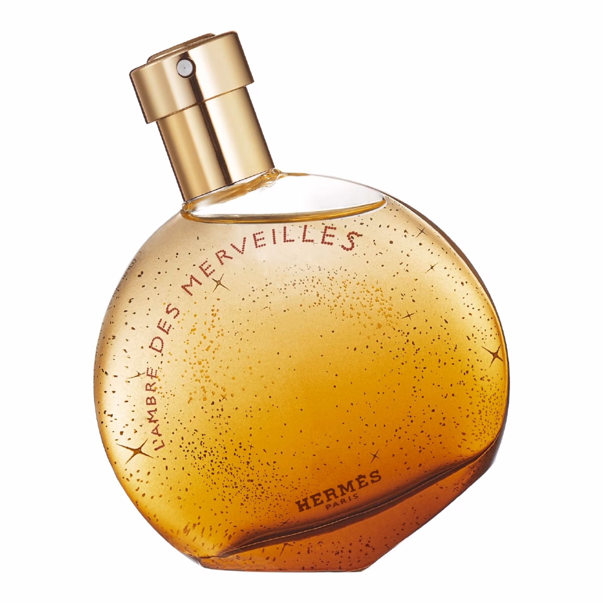 AMBRE DES MERVEILLESEau de parfum