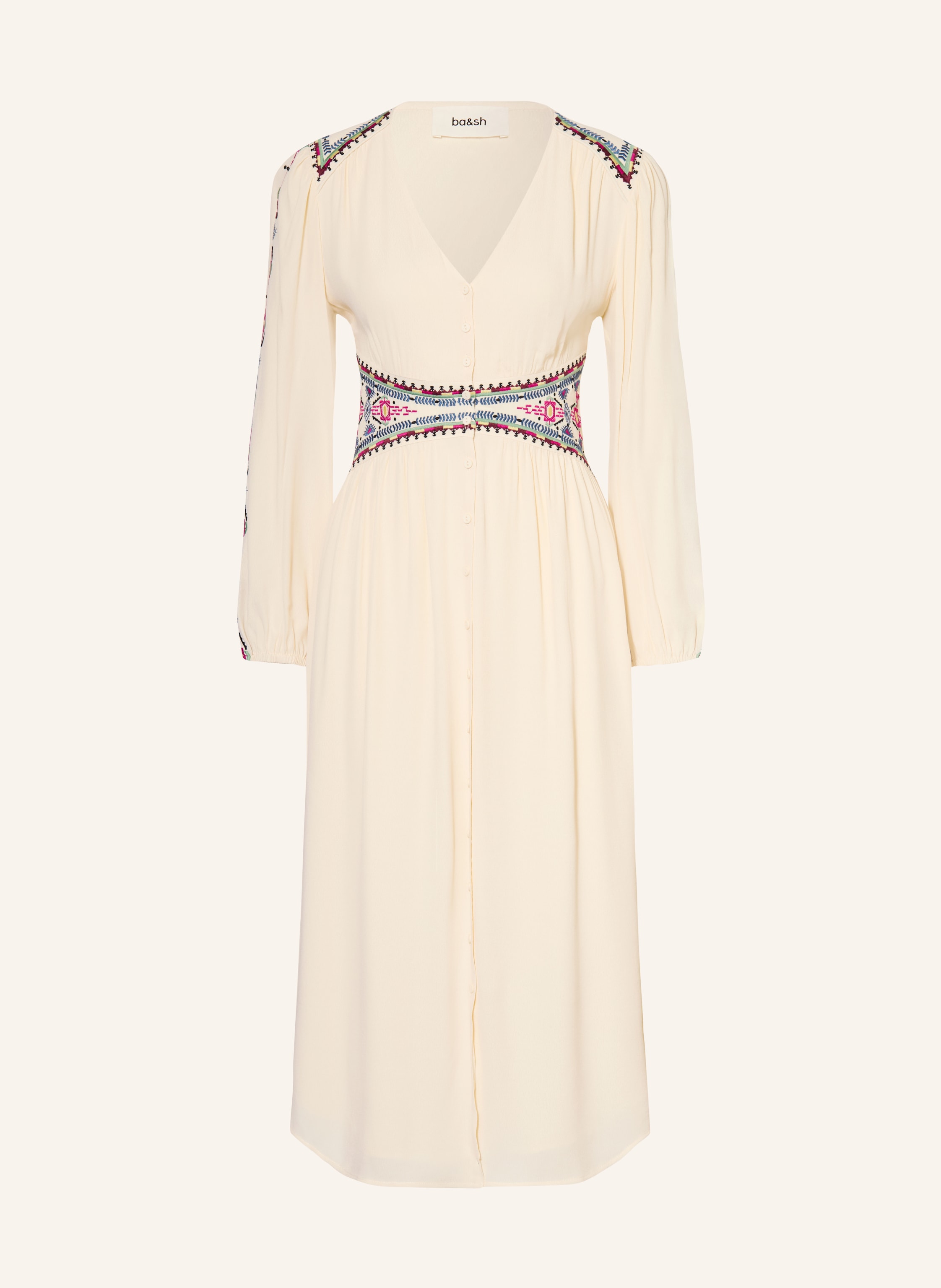 ba&sh Kleid TINA