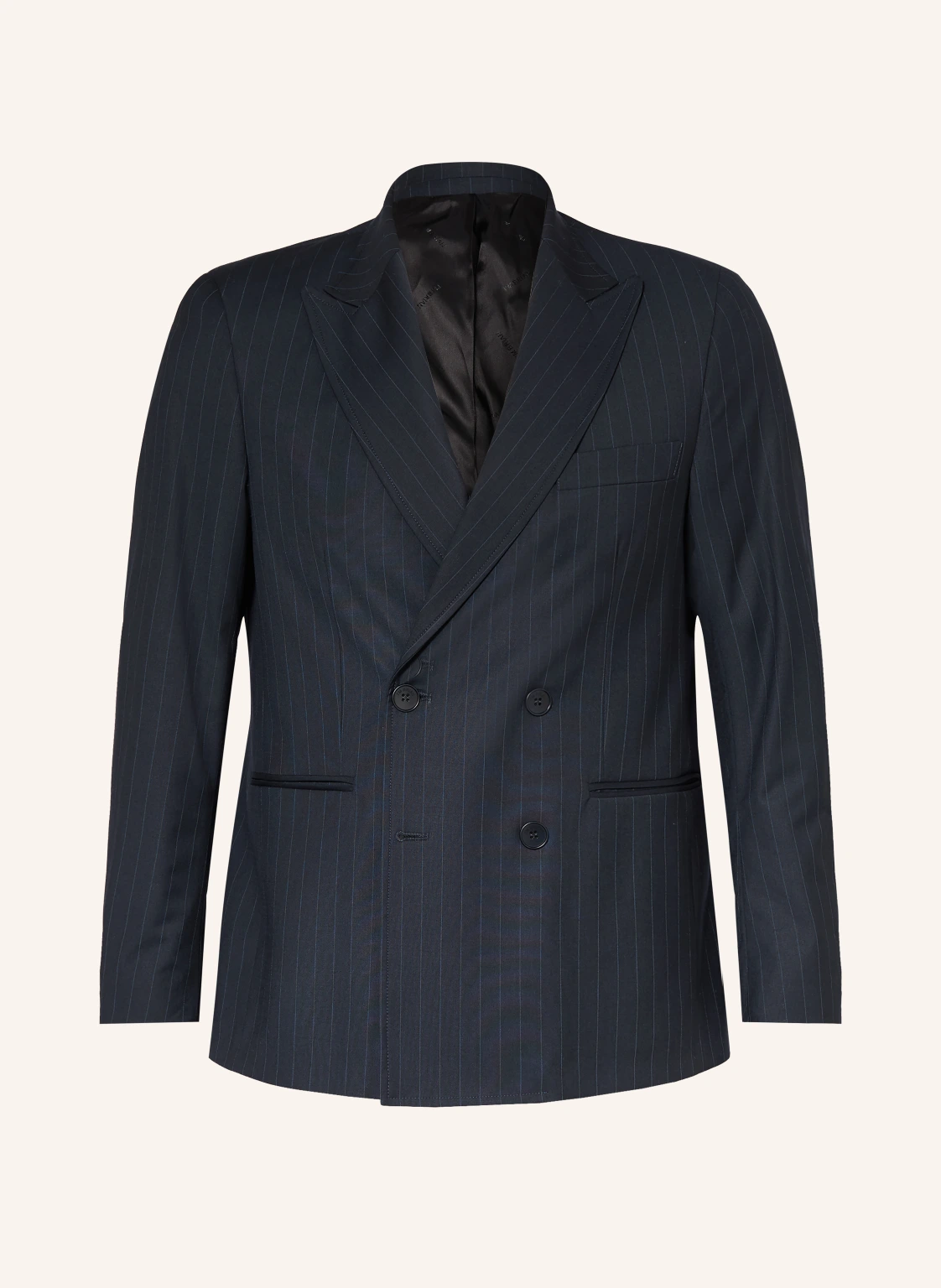 I'M BRIAN Anzugsakko Slim Fit