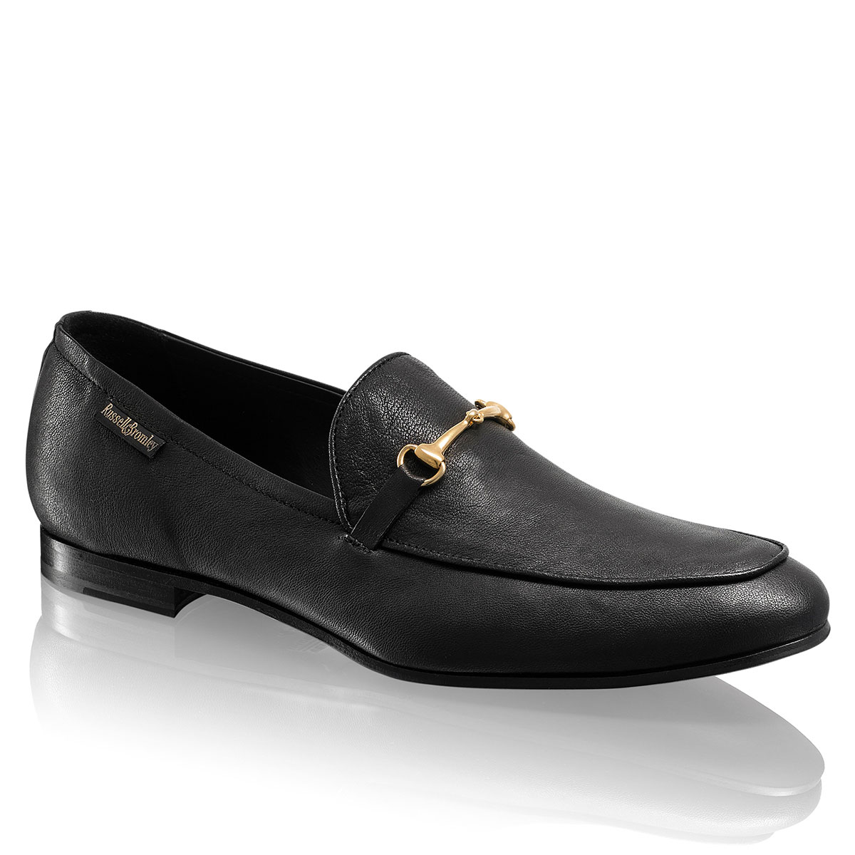 Russell & Bromley LOAFERS Snaffle Loafer