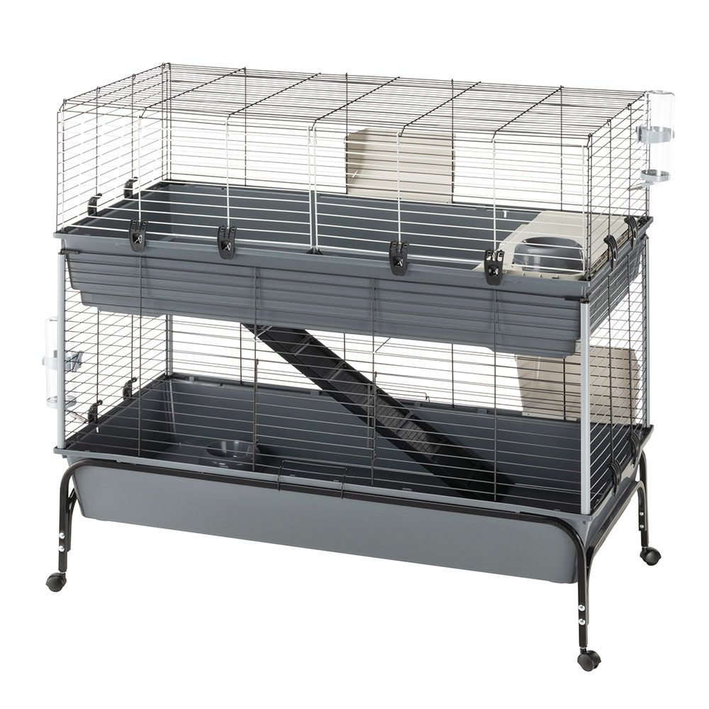 Ferplast Vital Rabbit Cage 120