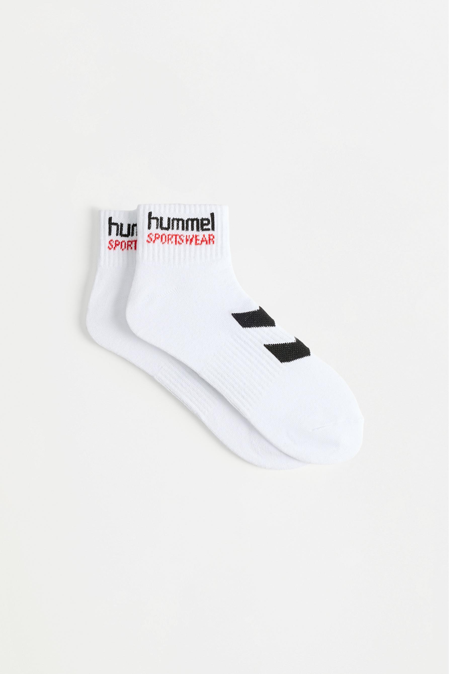 Calcetines cortos Hummel x Lefties