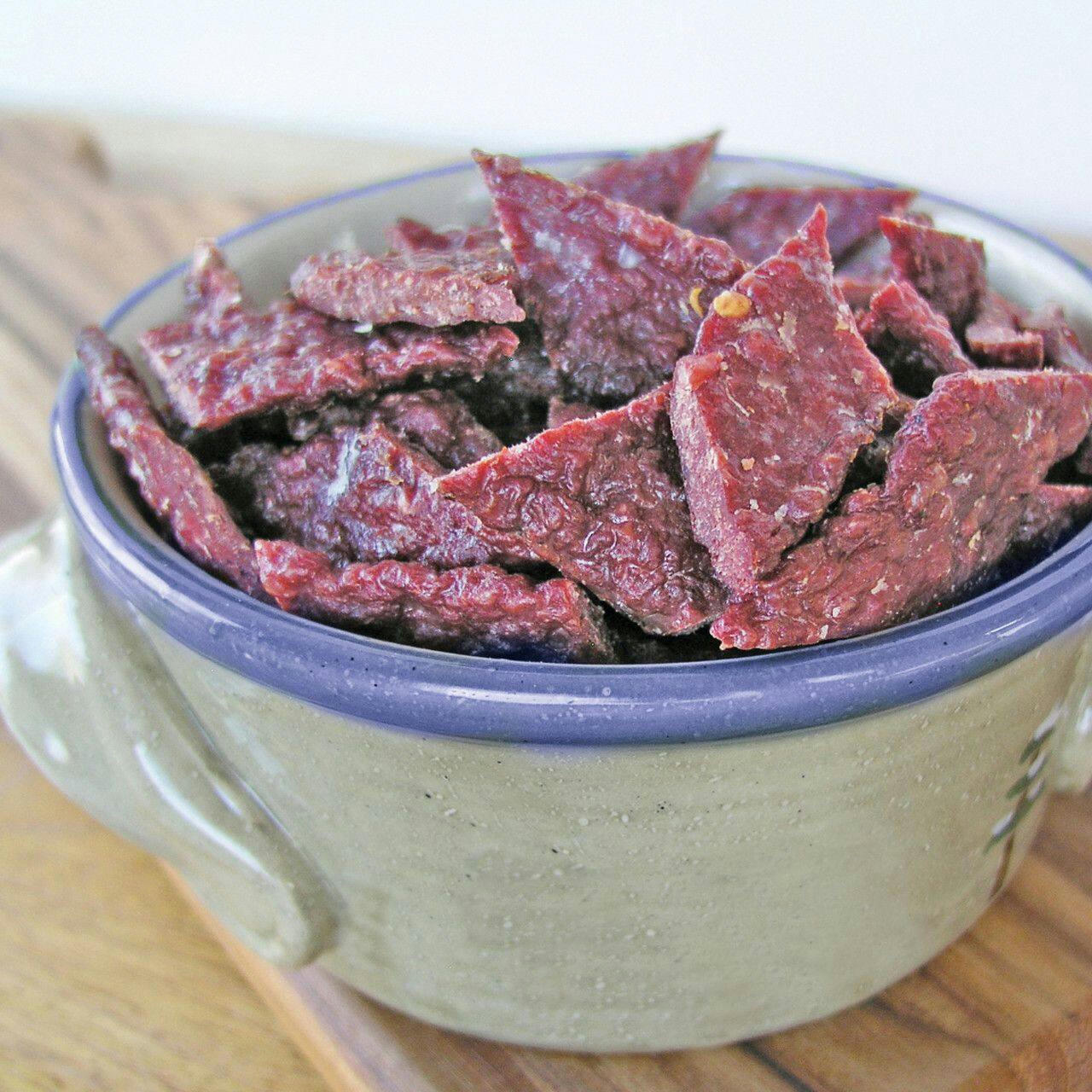 Hi Mountain Make Your Own Jerky Cure and Seasoning Kit, Original Blend, 204-g