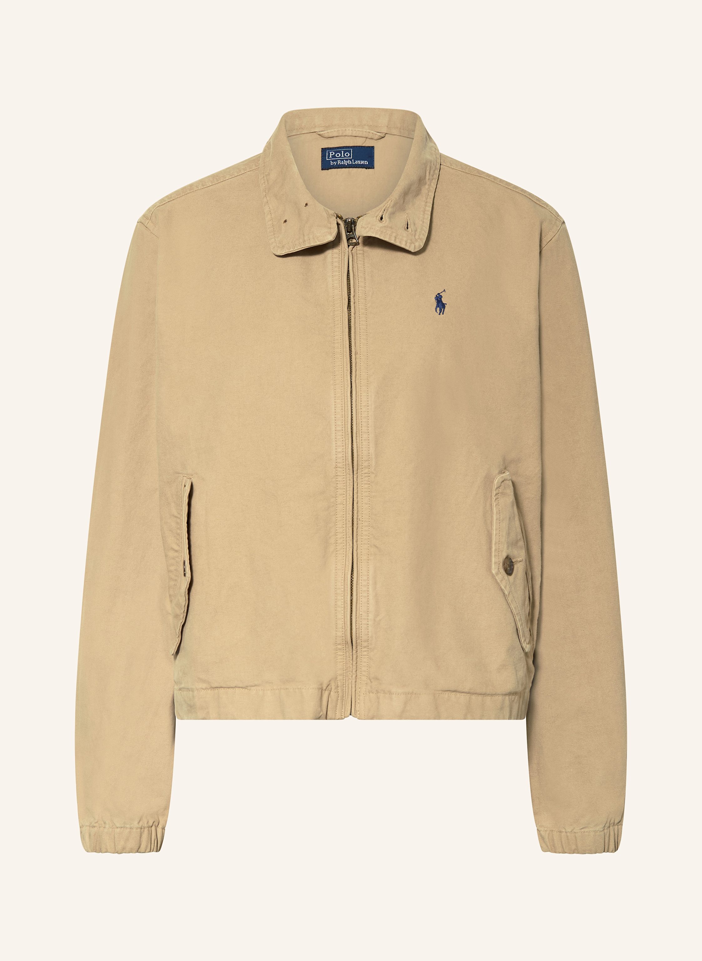 POLO RALPH LAUREN Jacke