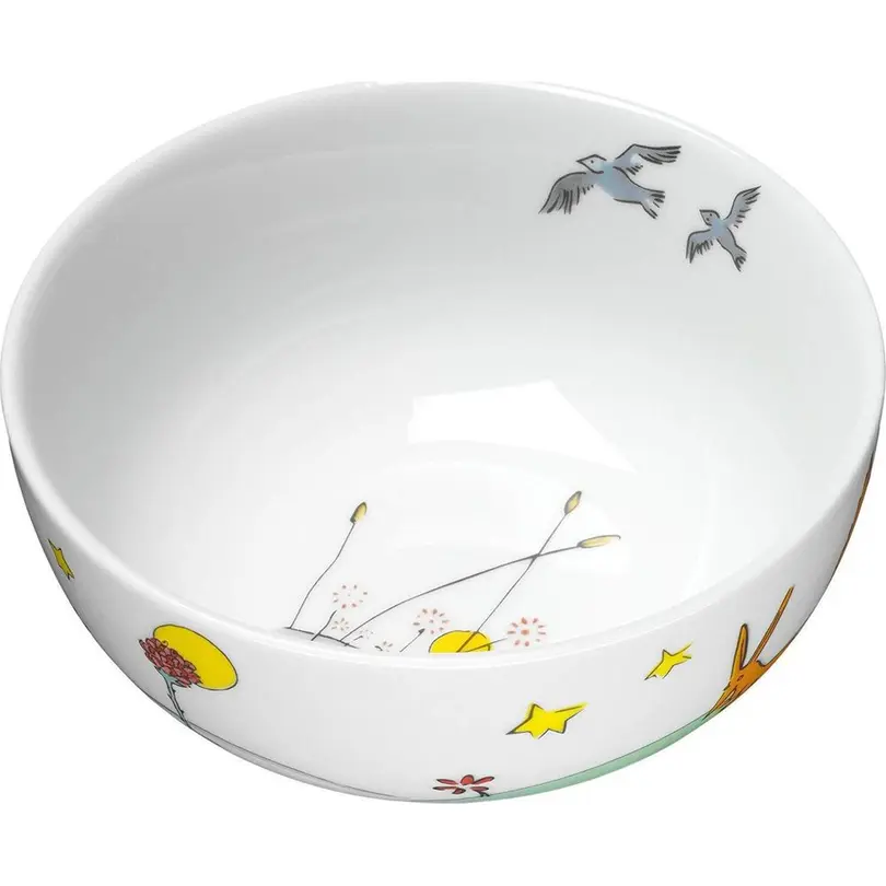 Besteckset 6er-Set Der kleine Prinz