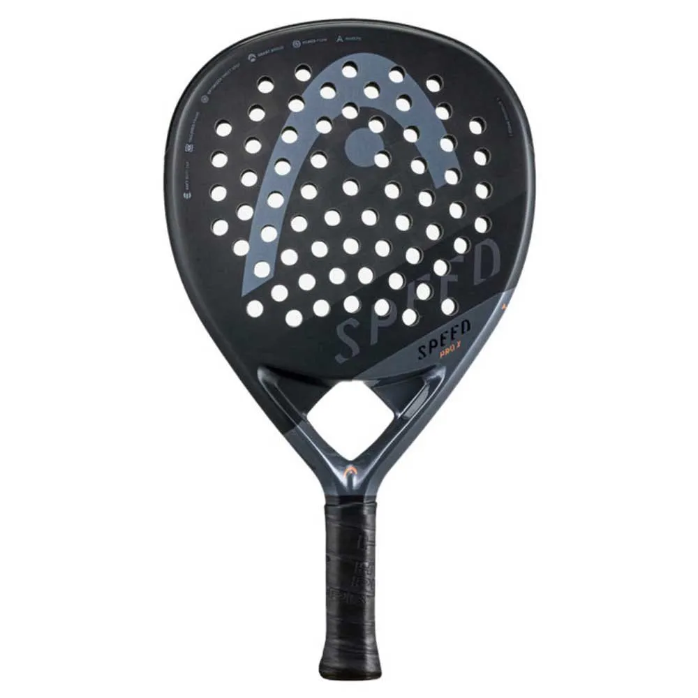 Head Speed Pro X 2023 padel racket