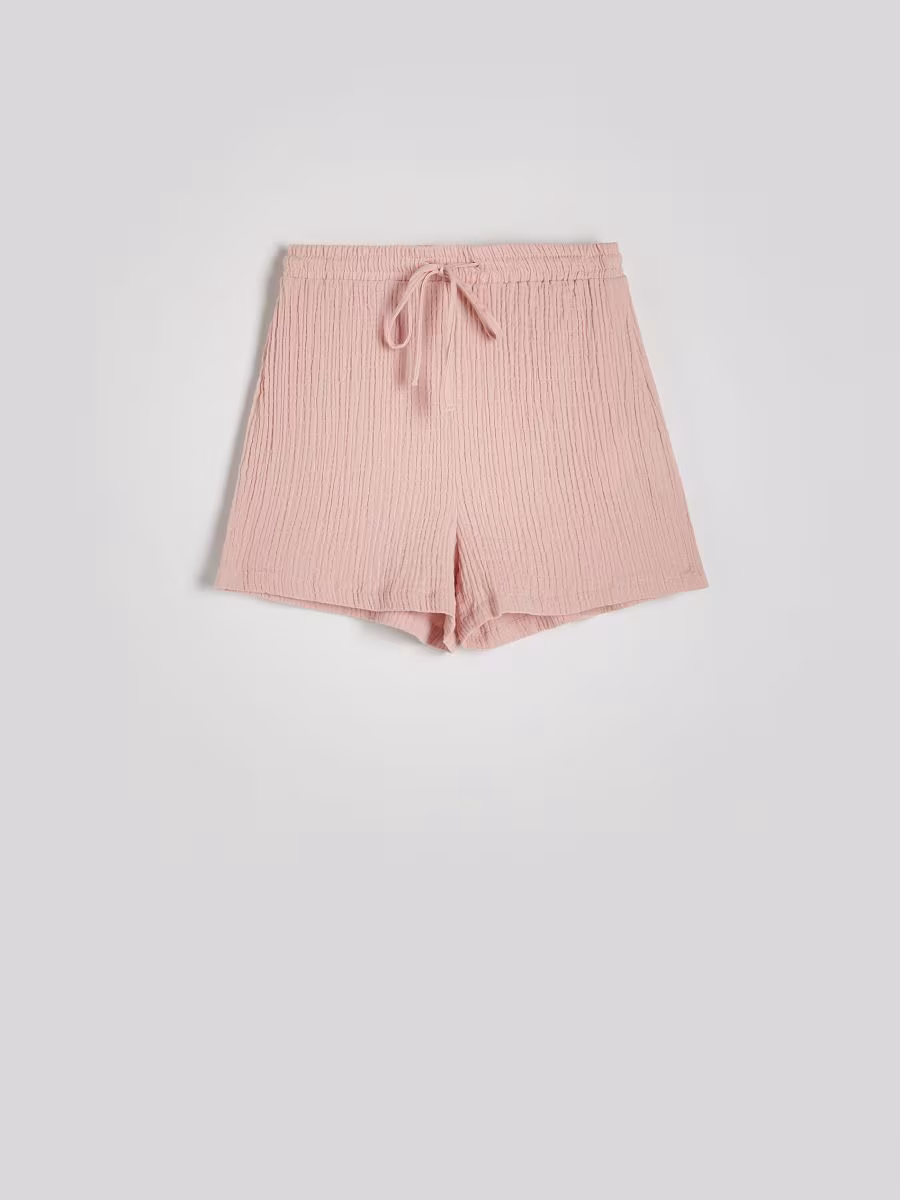 Ladies' Shorts