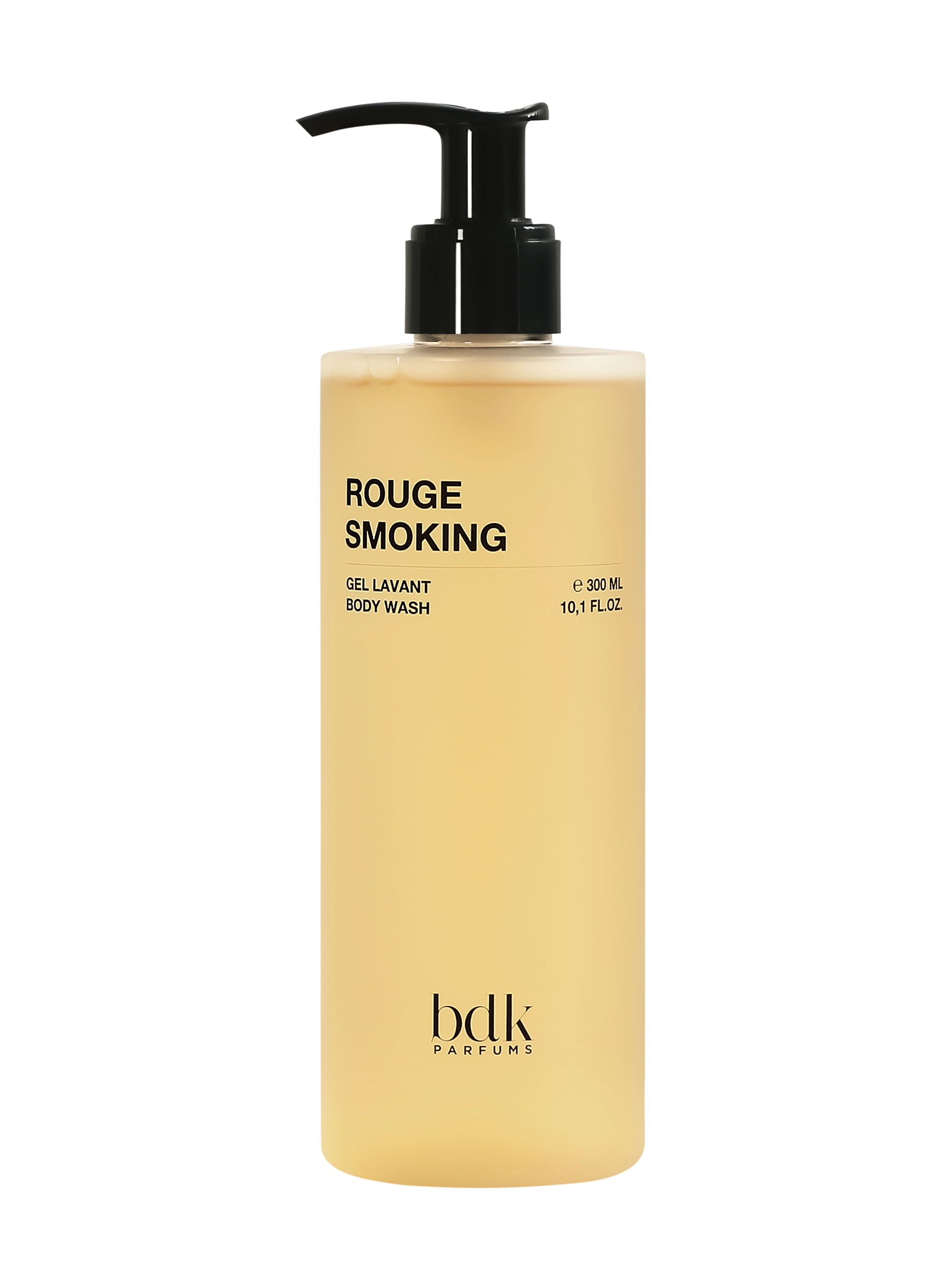 bdk Parfums ROUGE SMOKING
