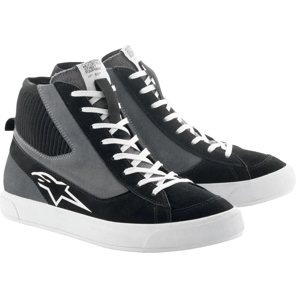 Alpinestars Stated motorcycle shoes