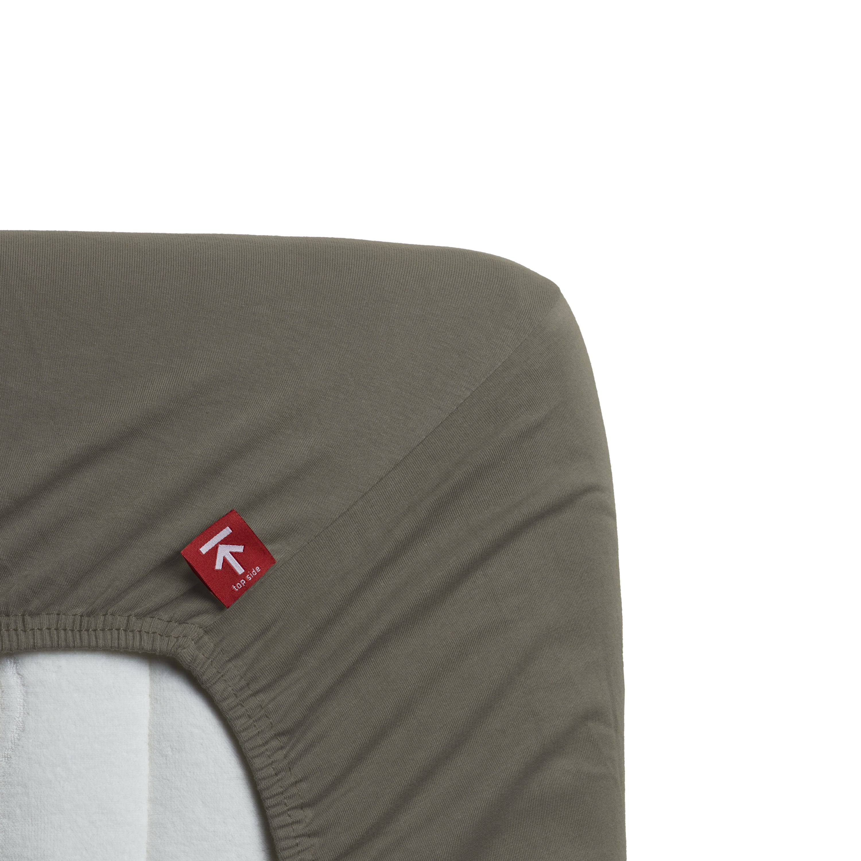 Beddinghouse BH Jersey Stretch TDS Topper Hoeslaken