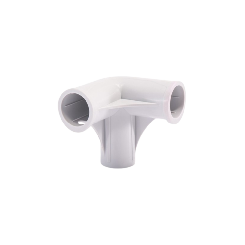 Pièce d'angle pour Metal Frame
