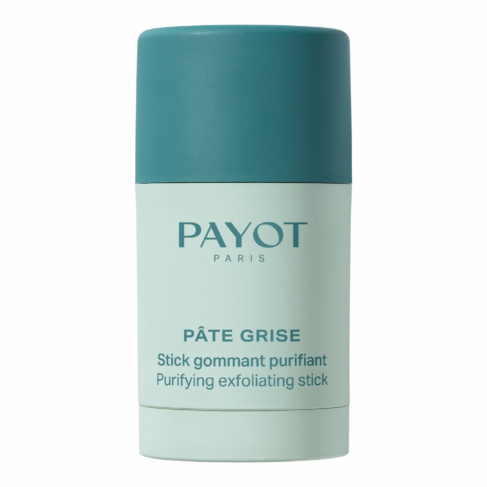 PÂTE GRISEStick gommant purifiant