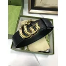 Gucci Embossed Lined Cowhide 35MM