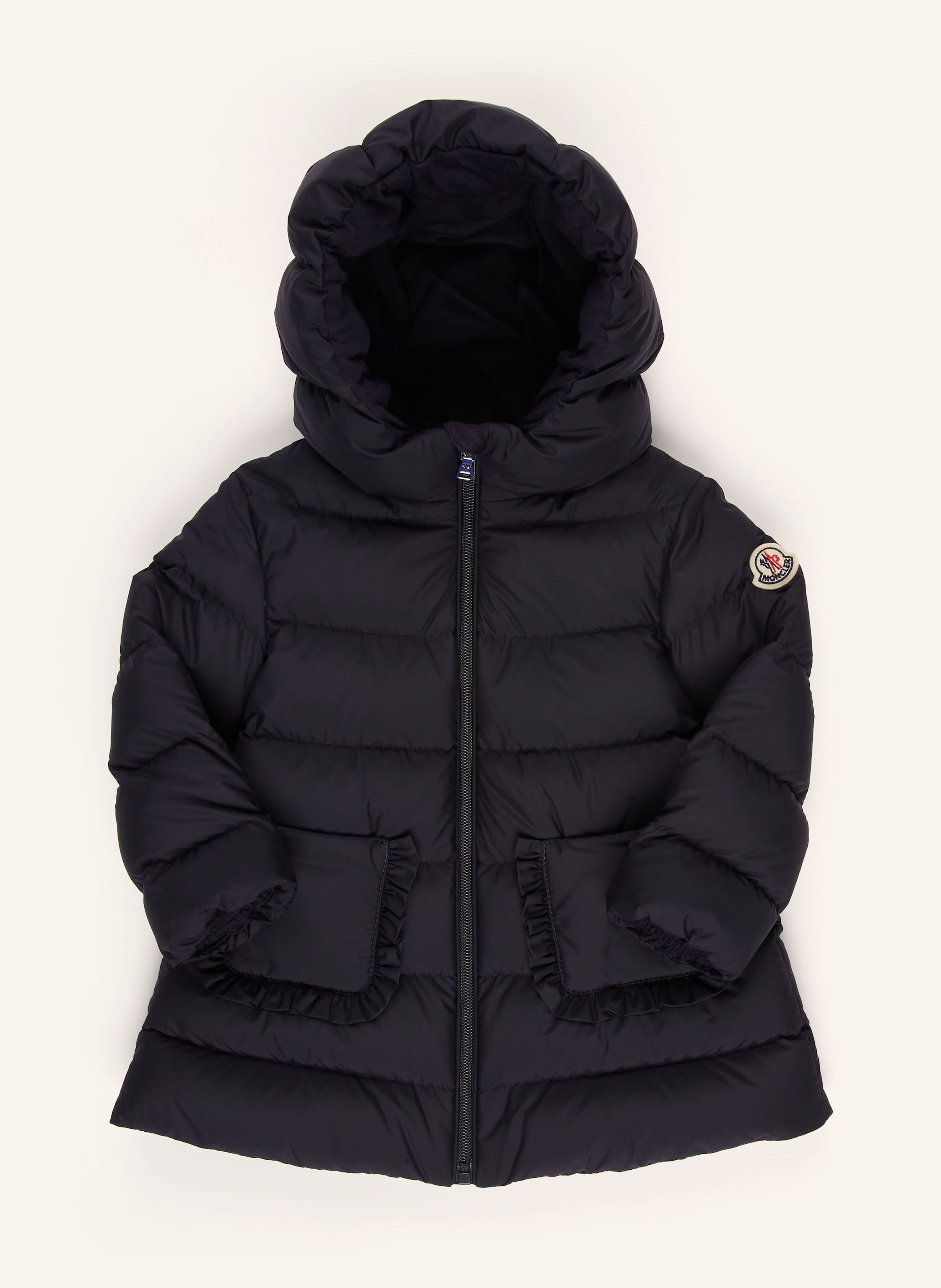 MONCLER enfant Daunenmantel MOLAN