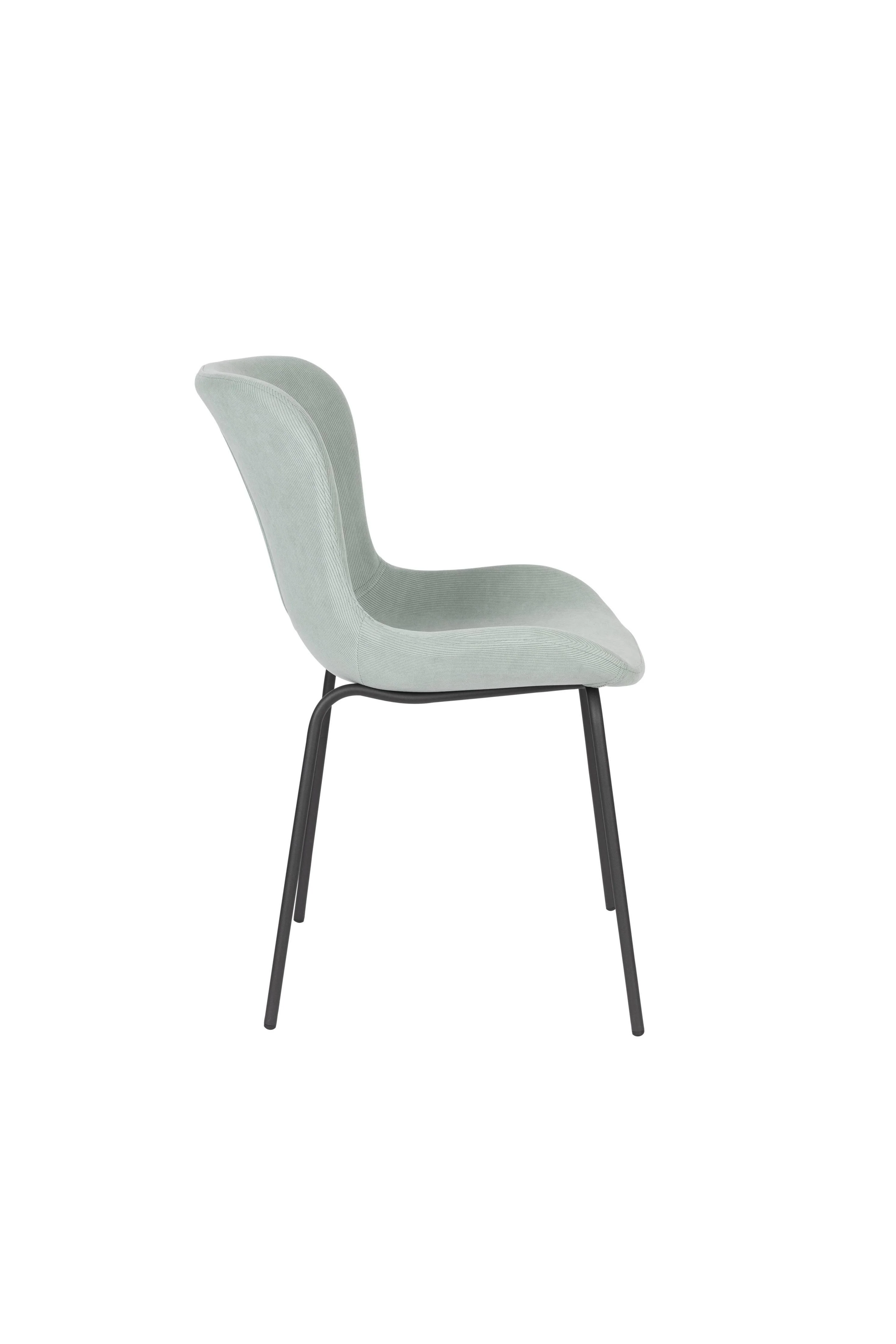 Set van 2 eetkamerstoelen Birde