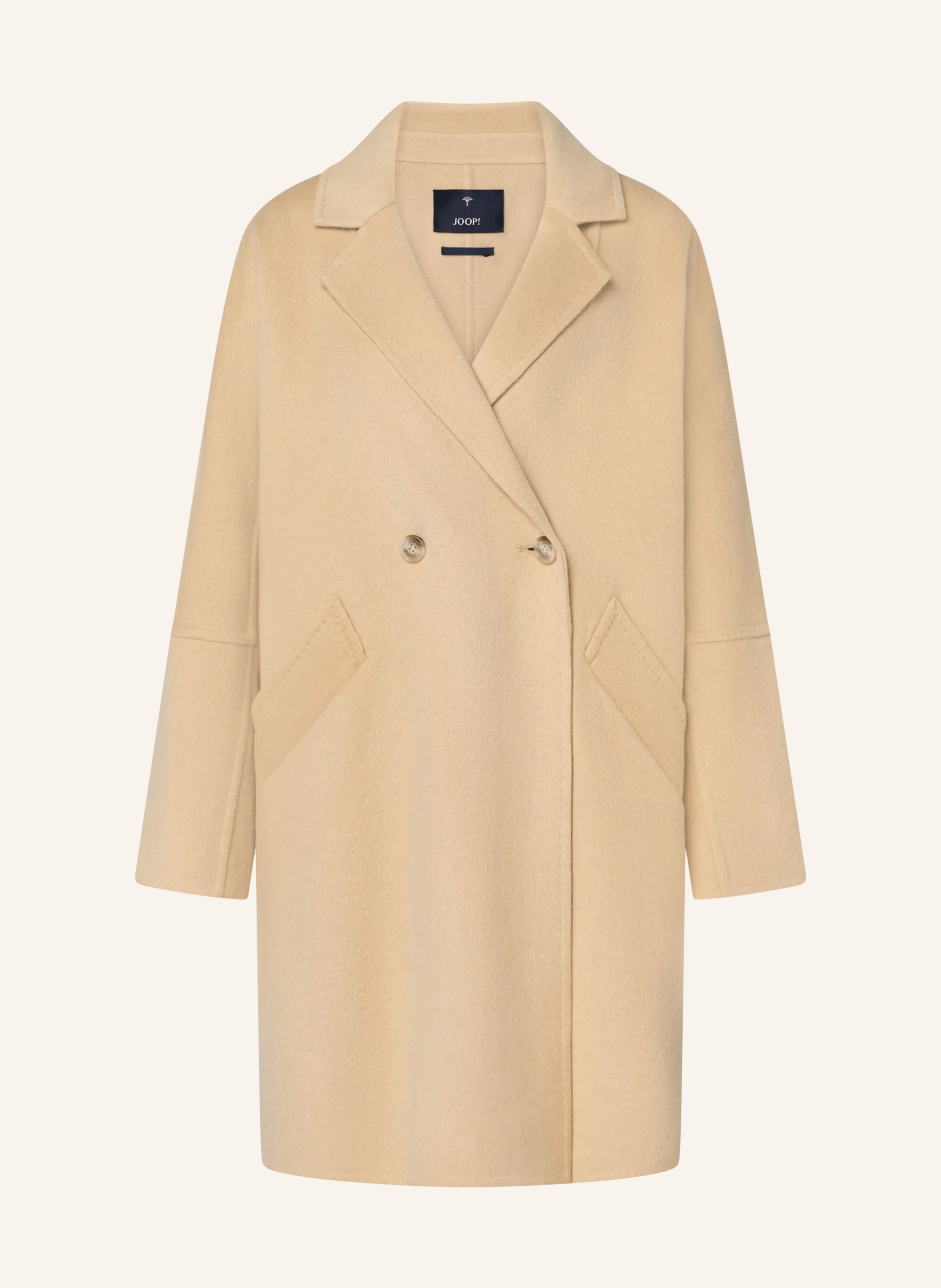 JOOP! Mantel CORINA