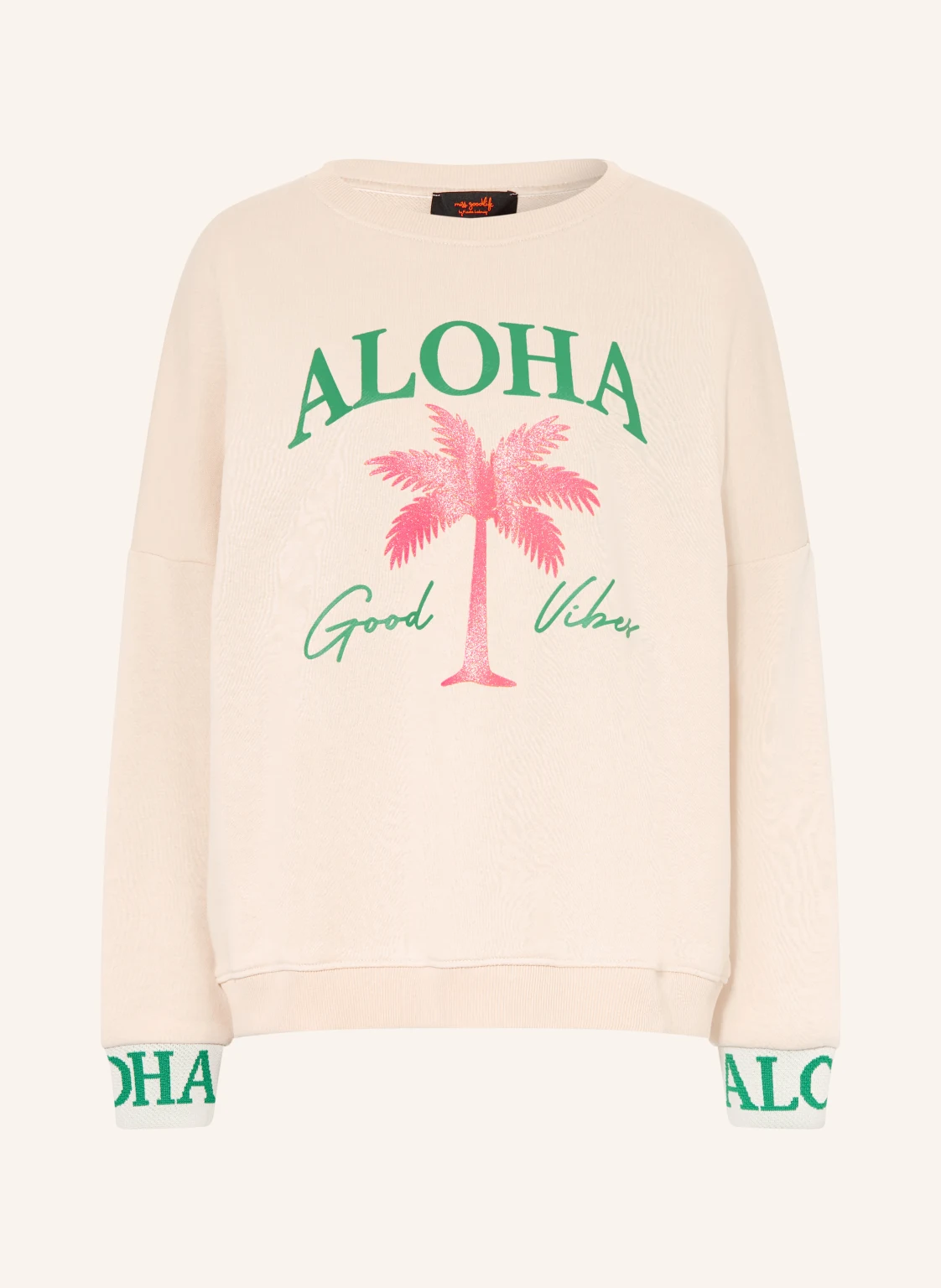 miss goodlife Sweatshirt