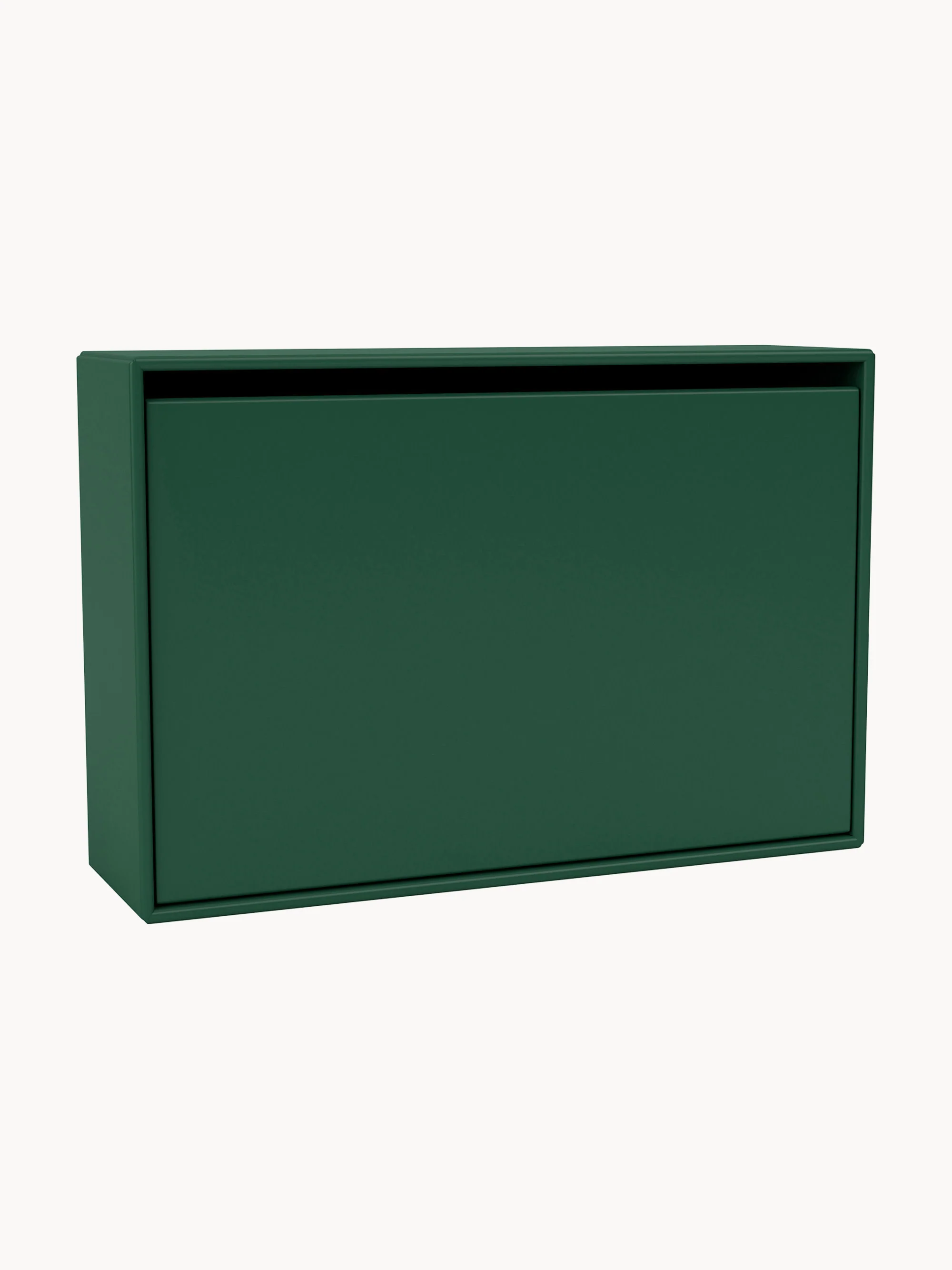 Holz-Schuhschrank Hide