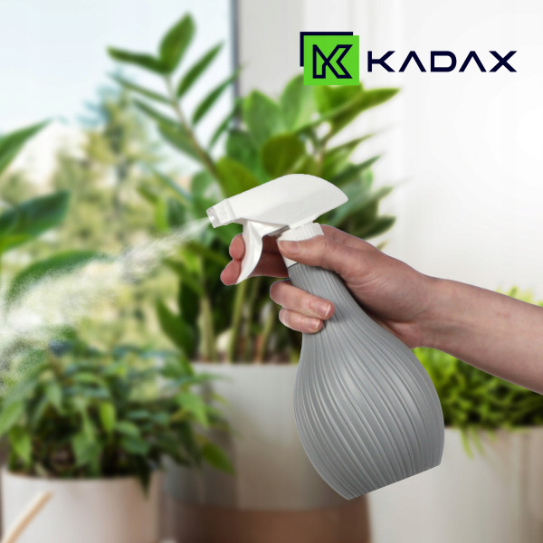 Kadax Spryskiwacz Do Roślin Zraszacz Kwiatów 0,6L