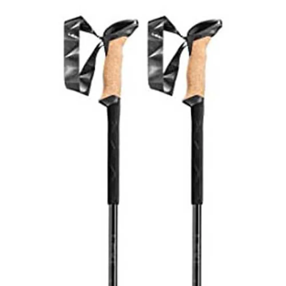 Leki Black Series Carbon poles