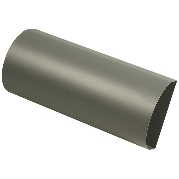 Zeitungsrolle »A88 A«, BxHxT: 35 x 15,2 x 9,7 cm, Stahl