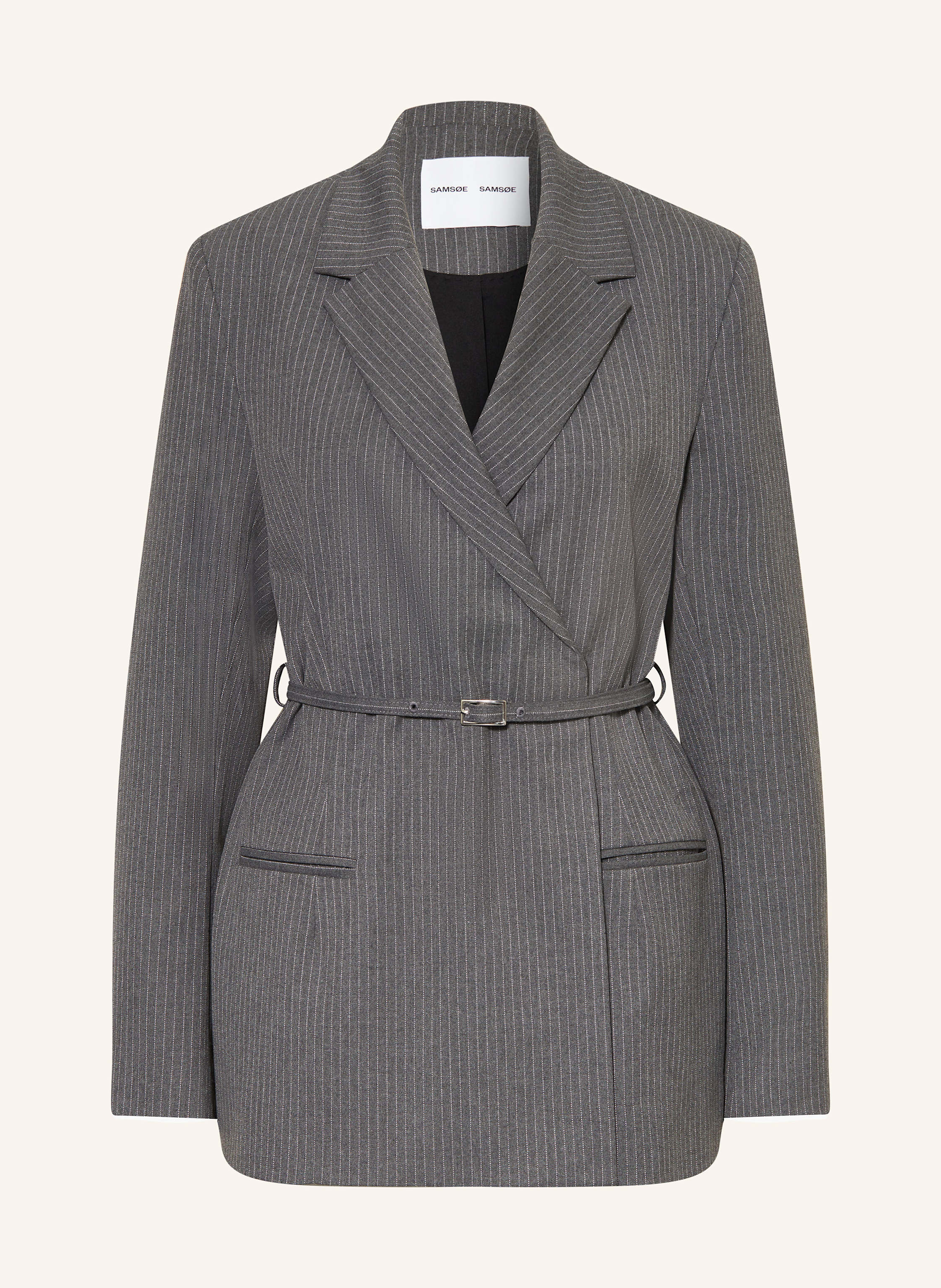 SAMSØE  SAMSØE Blazer SALOT