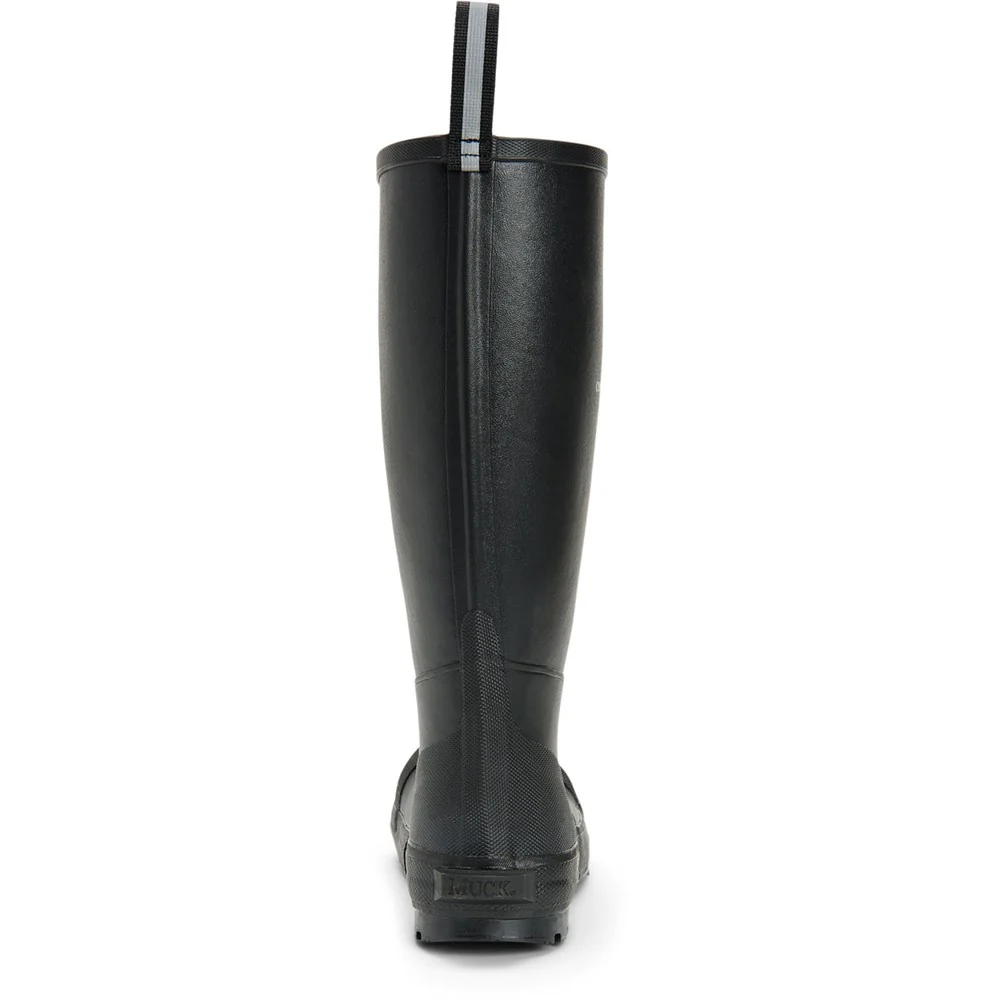 Muck Boots Mudder Tall Safety Wellington S5