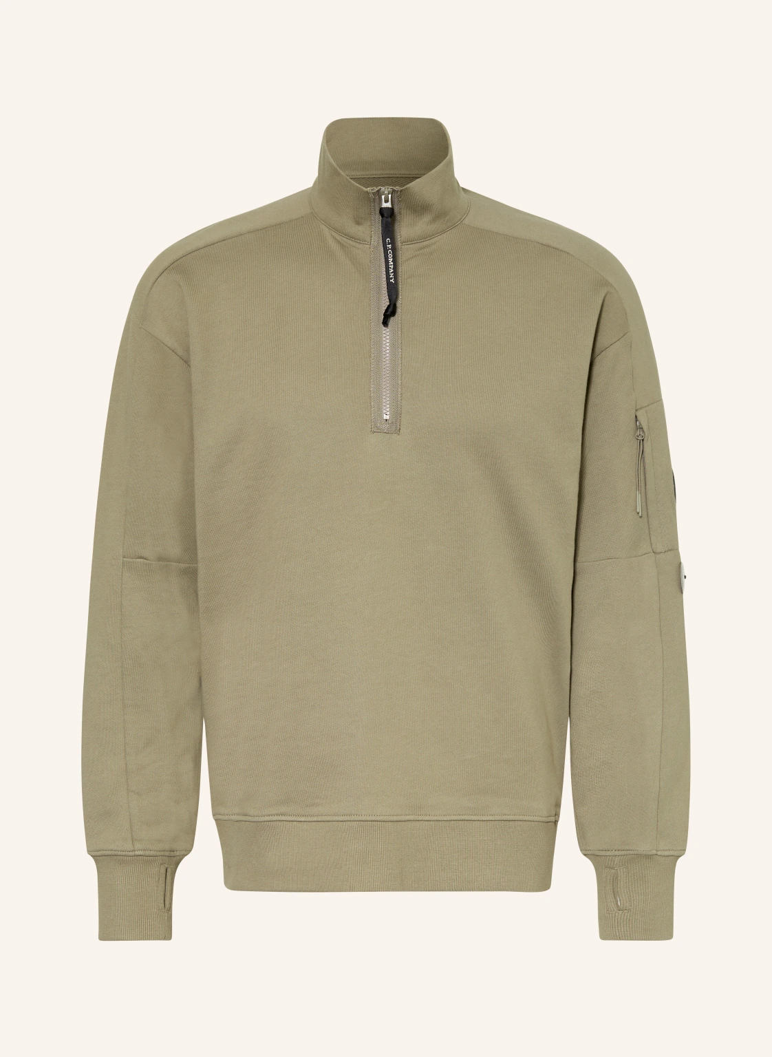 C.P. COMPANY Sweat-Troyer