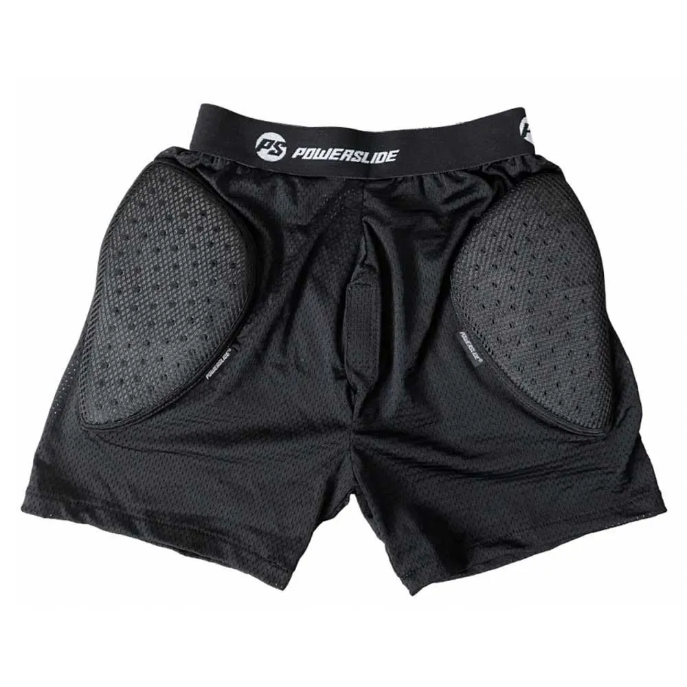 Powerslide Standard protective junior protective shorts