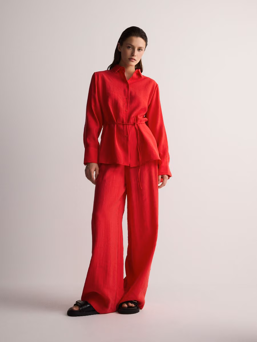 Ladies' Shirt