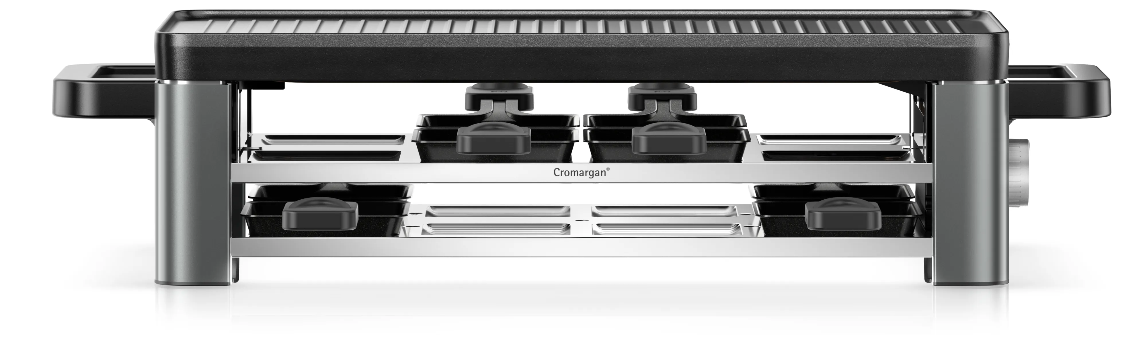 Master Raclette for 8