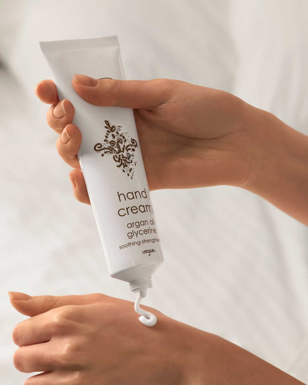 Ziaja Argan Oil Protective Hand Cream 100ml