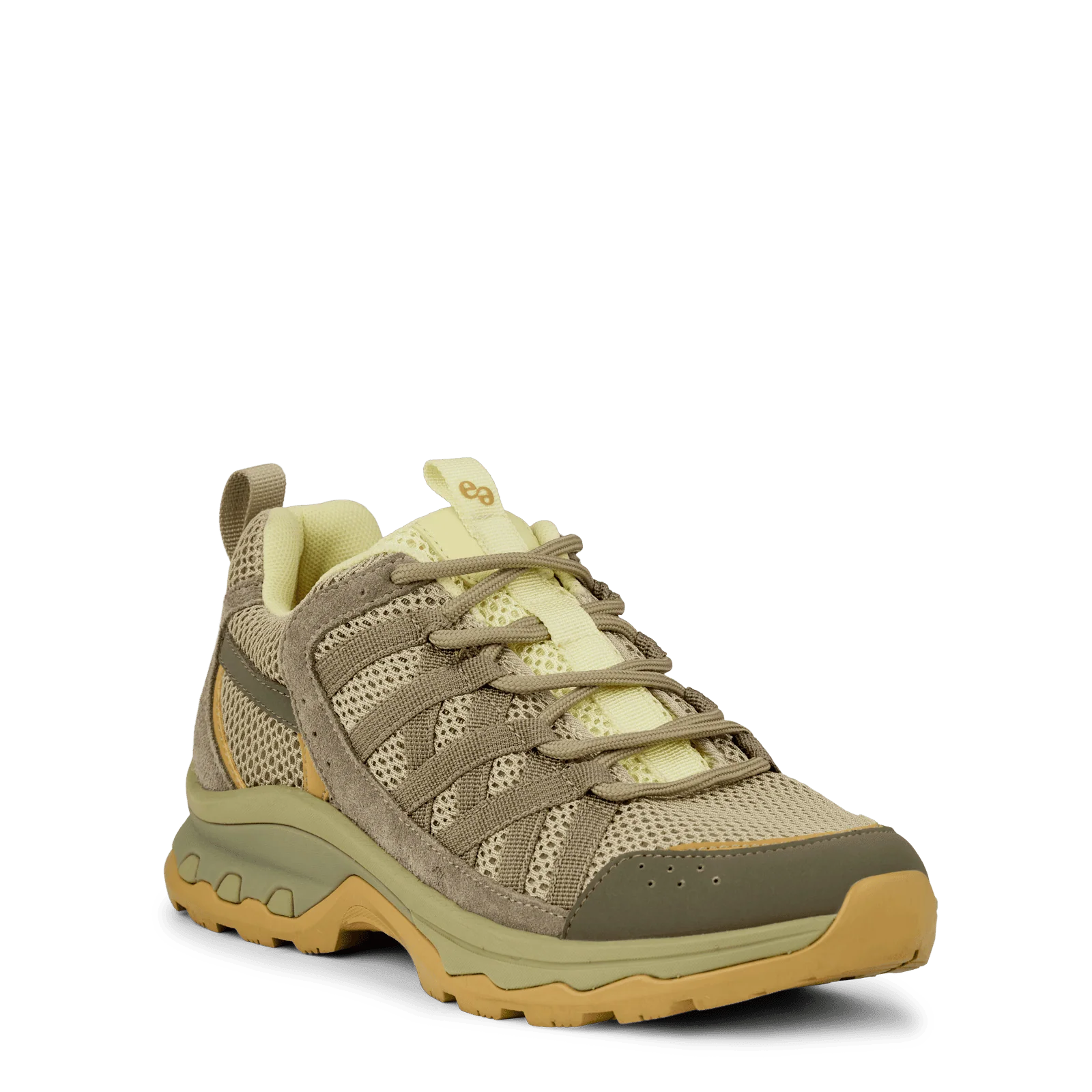 LONDON LOURDES - KHAKI