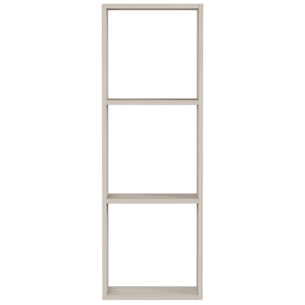 ESTANTE 44 CM X 1,28 M CÉLULA
