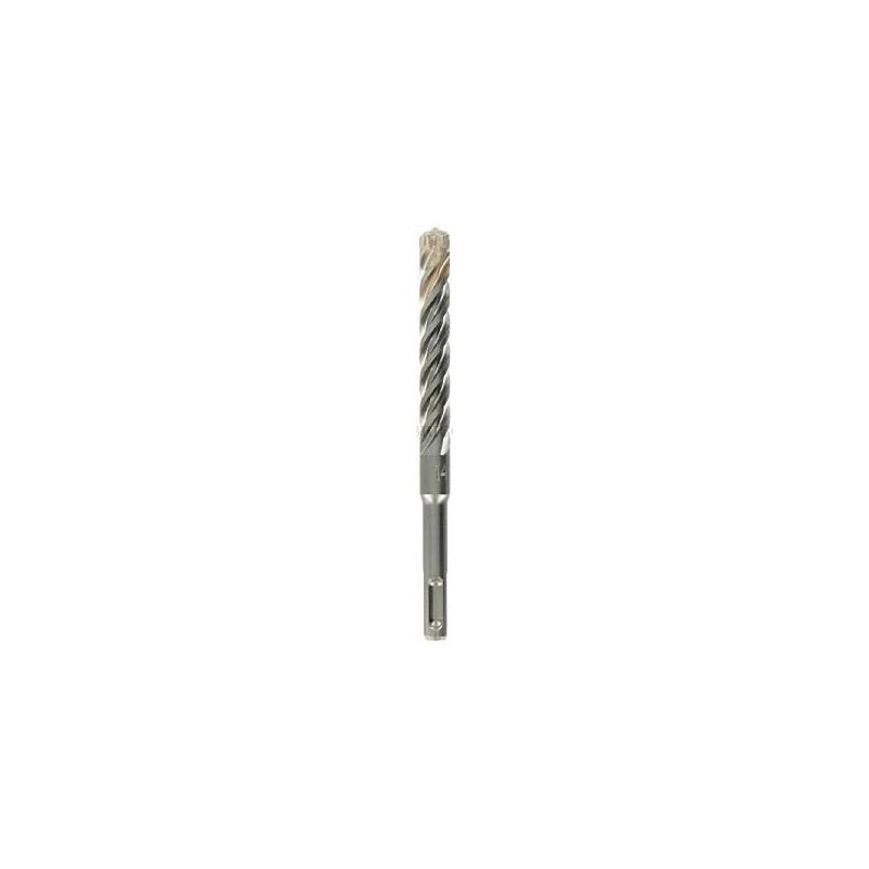 Foret Technic Master 3 pour béton Ø 10 mm